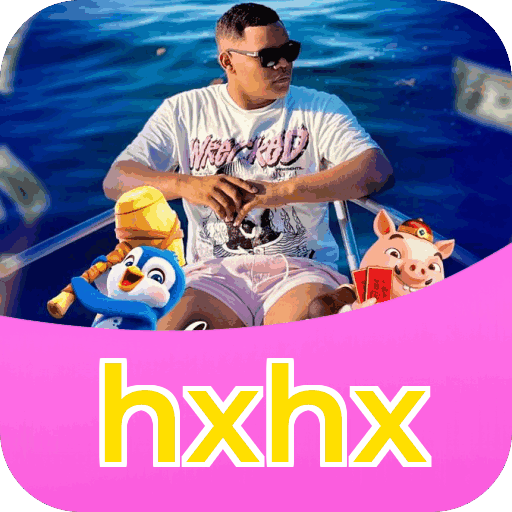 Passo a passo visual mostrando processo de download e instalação do aplicativo hxhx